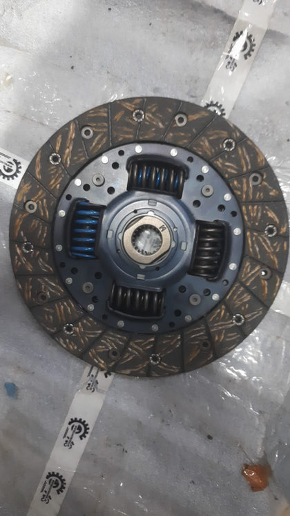 CLUTCH PLATE I 10 GRAND