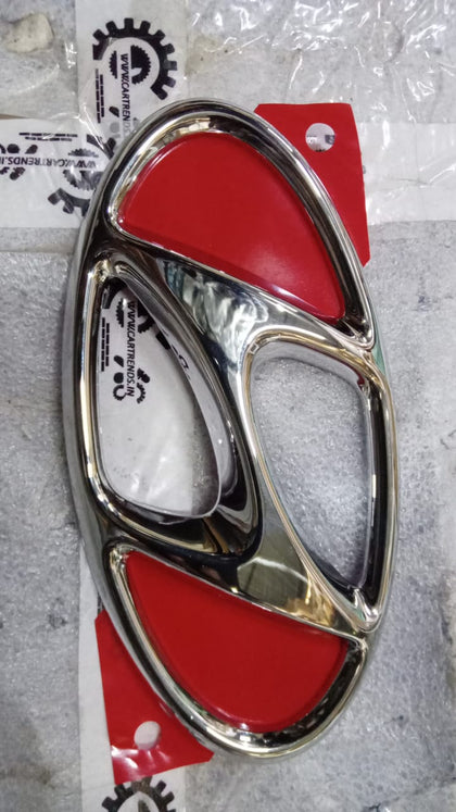 86302C4000   EMBLEM SANTRO XING NEW MODEL