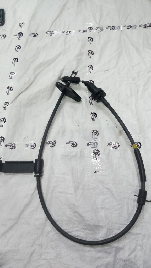 415100X901  Clutch Cable I10  Hyundai