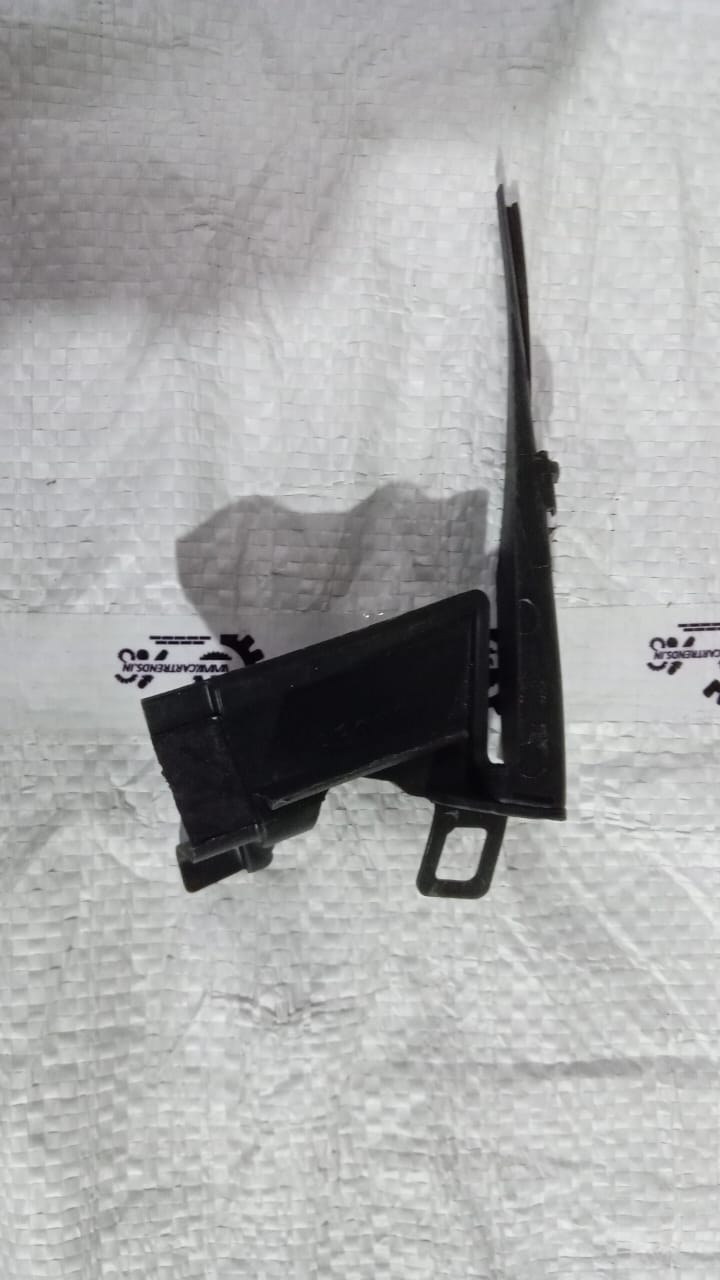 6N2Z54020K74A COWL TOP COVER PANEL FIESTA CarTrends