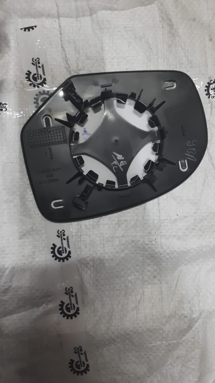 84730M74LE0 Mirror Glass Swift Dzire Type 2 Right Side CarTrends