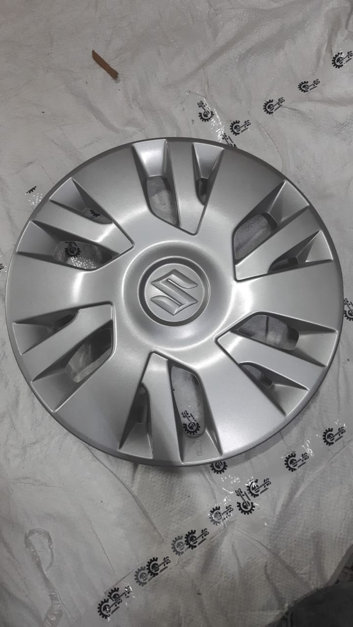 43250M74L0027N WHEEL COVER SWIFT SILVER CarTrends