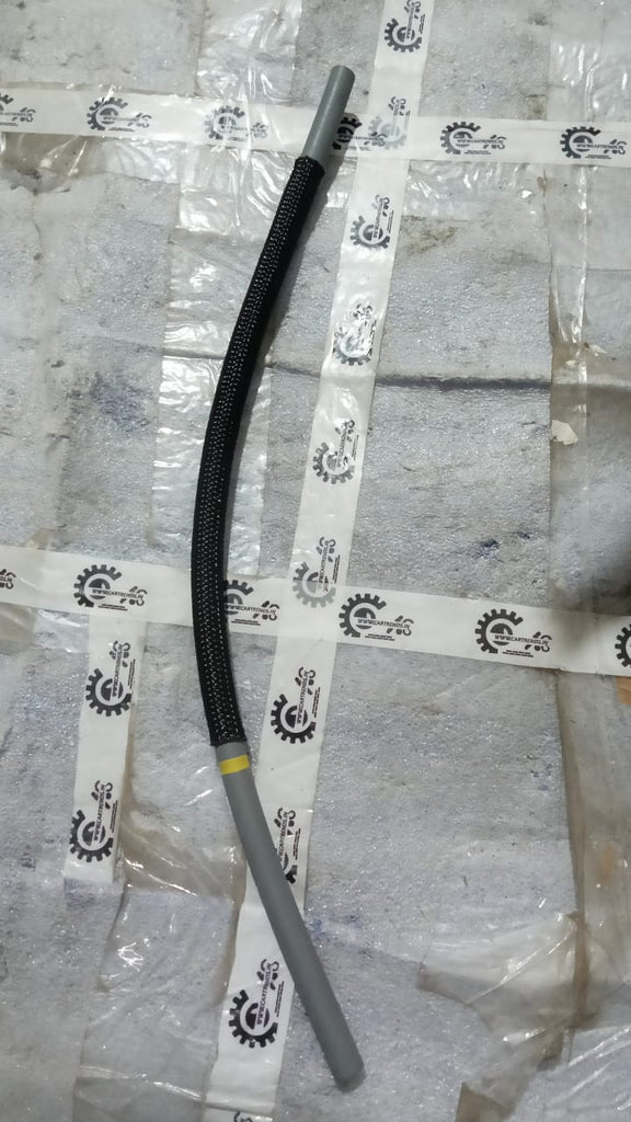 HOSEVAC PIPE TANK SIDE 18343M79M50