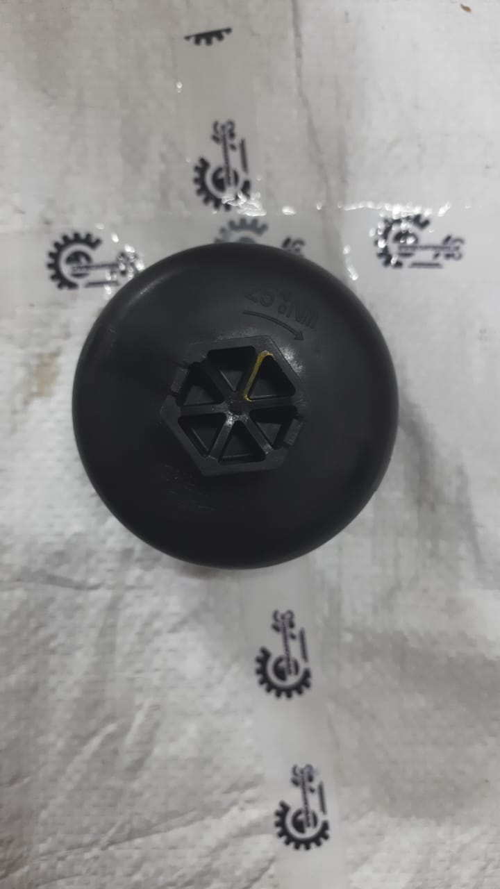 CAP OIL FILTER 16540M86J20