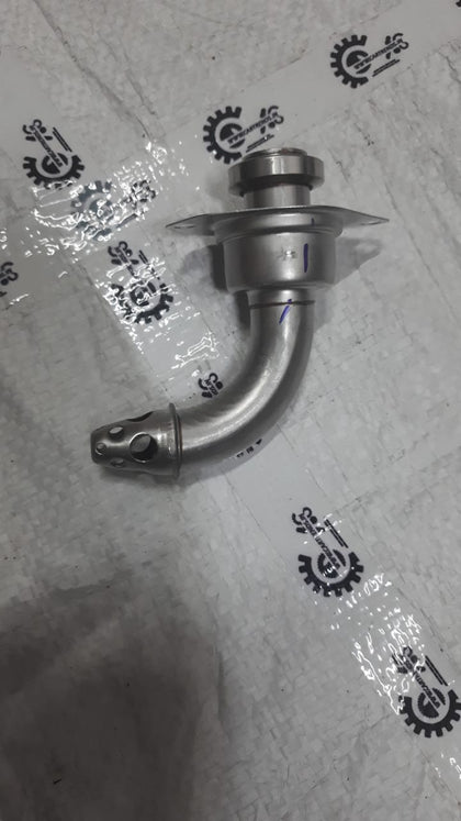 13113M86J20  EGR PIPE BALENO