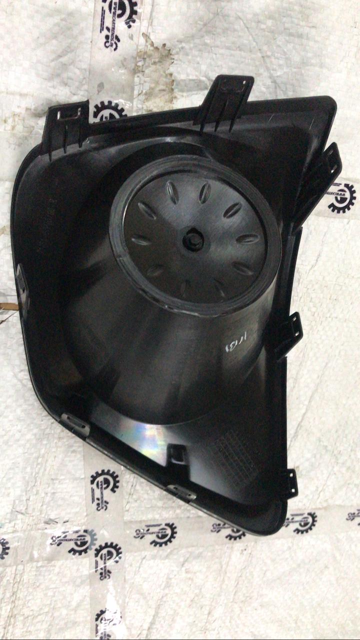 Alto k10 fog on sale lamp cover price