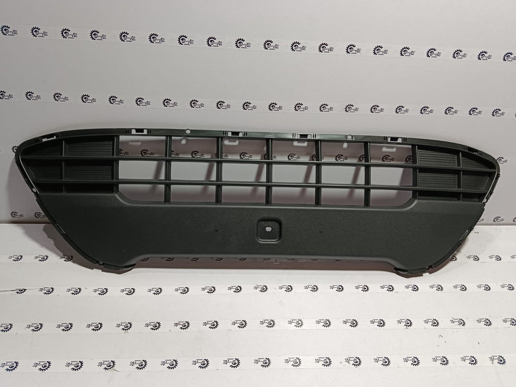 AS6917B968AD5ZCT - FRONT BUMPER GRILLE FIGO