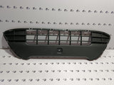 AS6917B968AD5ZCT - FRONT BUMPER GRILLE FIGO