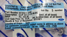 Load image into Gallery viewer, W709011S300 - CLIP FIGO
