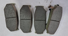 Load image into Gallery viewer, DISC BRAKE PAD SET CIAZ 55810M75J30