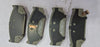 55810M75J30 - BRAKE PAD SWIFT FRONT OLD MODEL