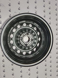 CN1Z1007R - WHEEL RIM ECOSPORTS