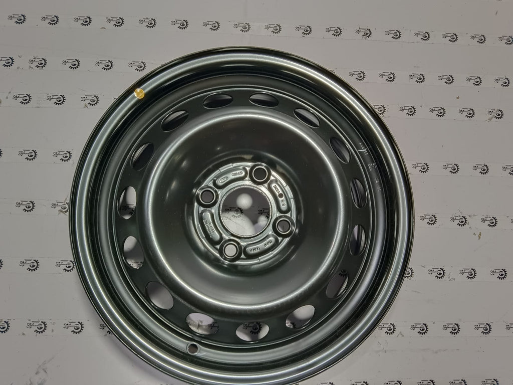 CN1Z1007R - WHEEL RIM ECOSPORTS