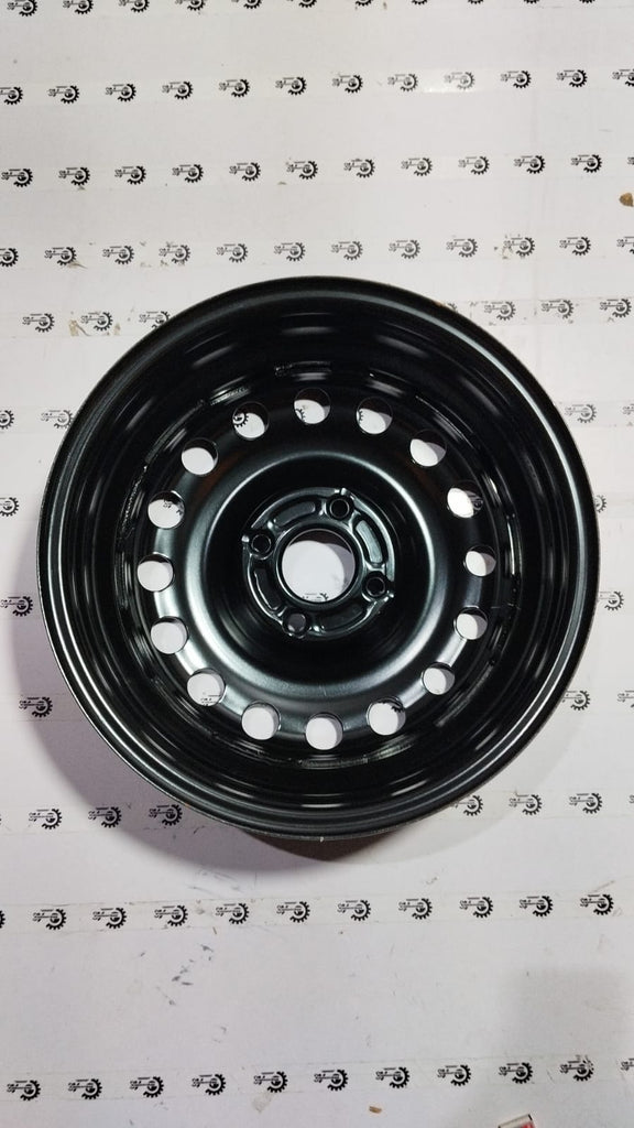 G1BZ1015A - WHEEL RIM FIGO BLACK