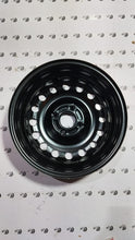 Load image into Gallery viewer, G1BZ1015A - WHEEL RIM FIGO BLACK