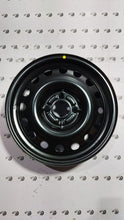 Load image into Gallery viewer, G1BZ1015A - WHEEL RIM FIGO BLACK