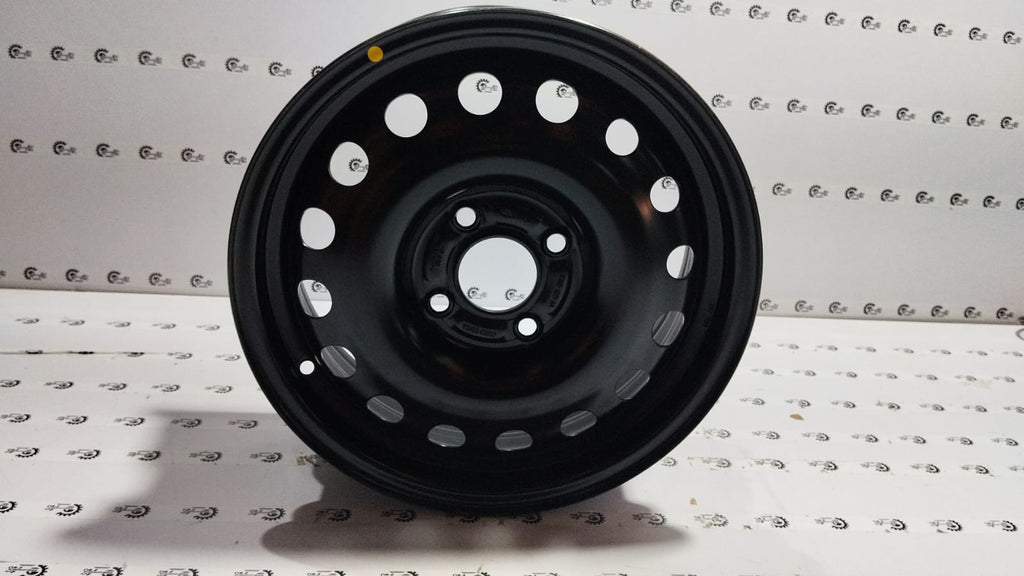 G1BZ1015A - WHEEL RIM FIGO BLACK