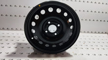 Load image into Gallery viewer, G1BZ1015A - WHEEL RIM FIGO BLACK