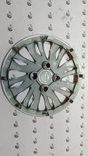 Load image into Gallery viewer, J7BZ1130A - WHEEL COVER FIGO 14 INCHES SILVER