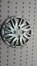 Load image into Gallery viewer, J7BZ1130A - WHEEL COVER FIGO 14 INCHES SILVER