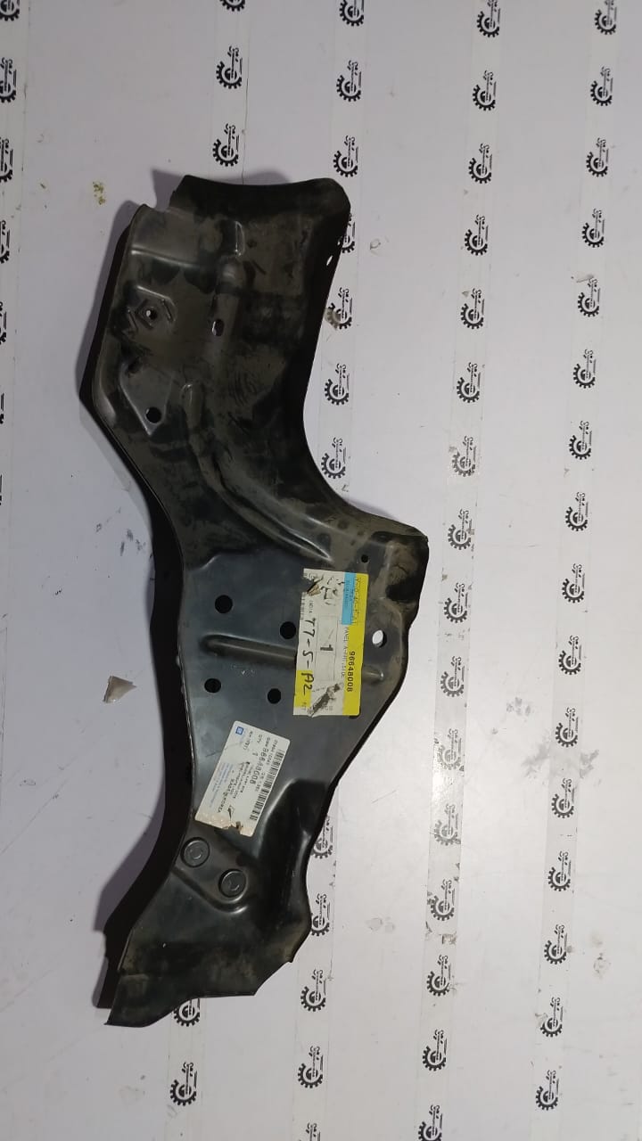 Panel Front Right Aveo J96648008