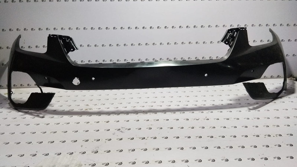 FRONT BUMPER KIA SELTOS COMPLETE NEW 86510Q6010