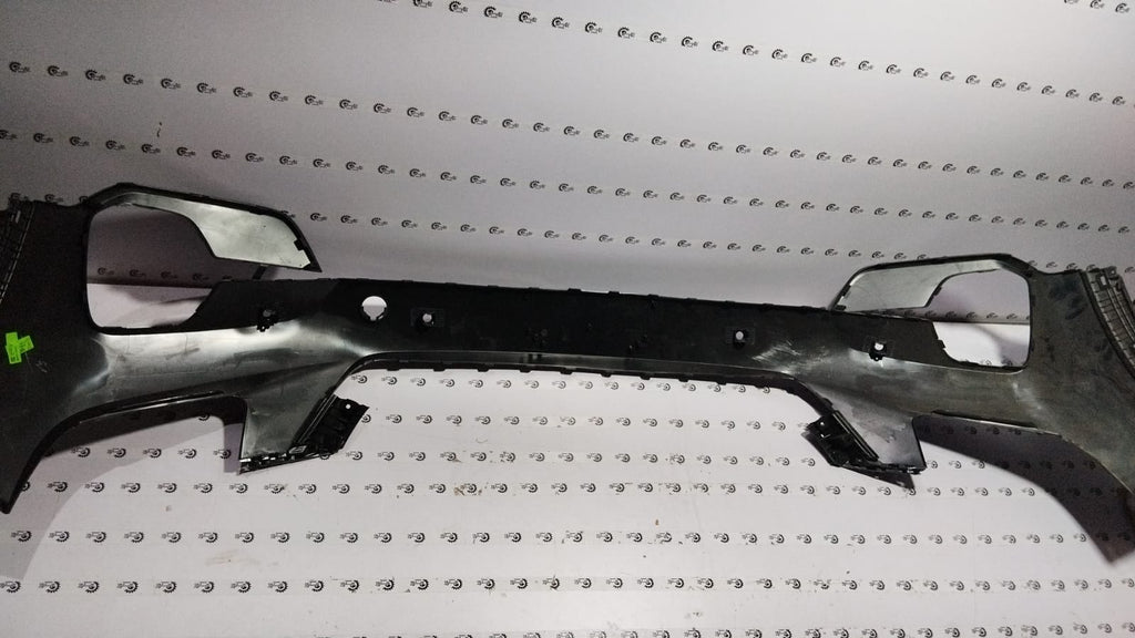 FRONT BUMPER KIA SELTOS COMPLETE NEW 86510Q6010