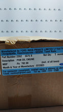 Load image into Gallery viewer, PAN ENGINE OIL CHAMBER ASPIRE 1ST GEN  2S6Z6675B