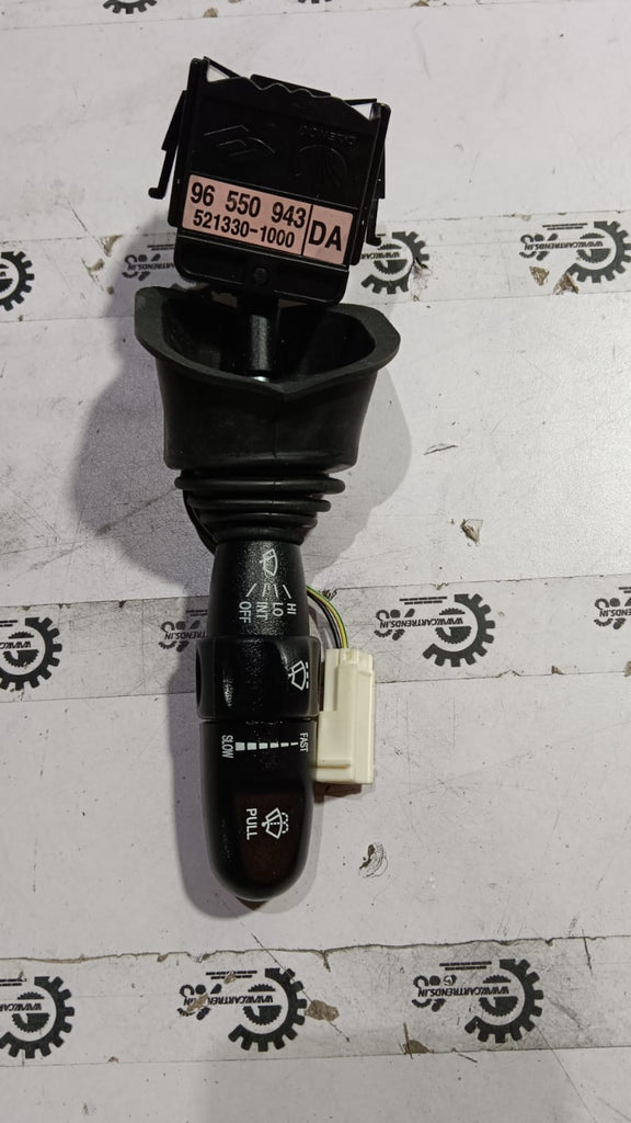 SWITCH A WIPER FRONT OPTRA PETROL J96550943