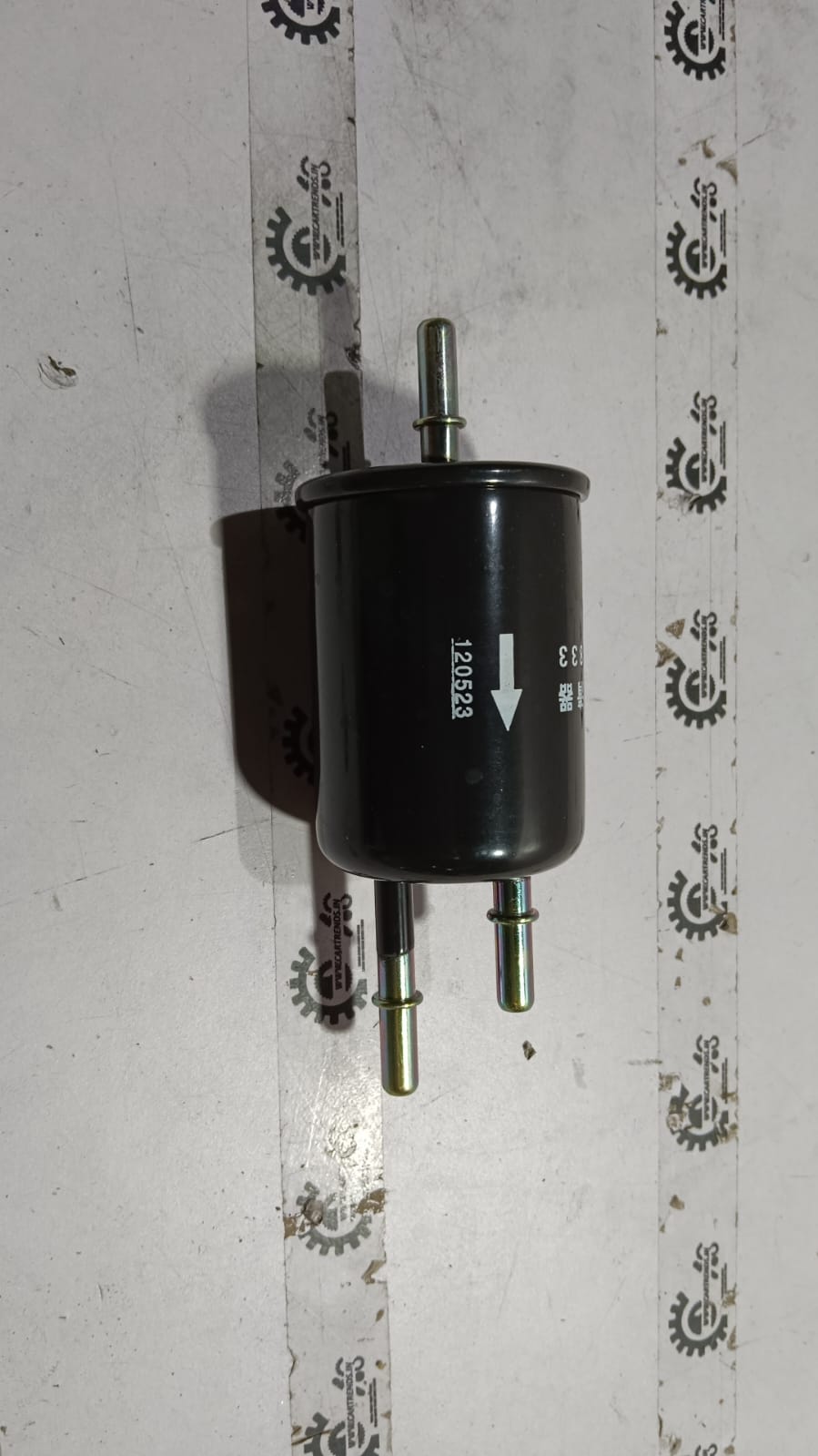 J24521833  Fuel Filter Enjoy Petrol