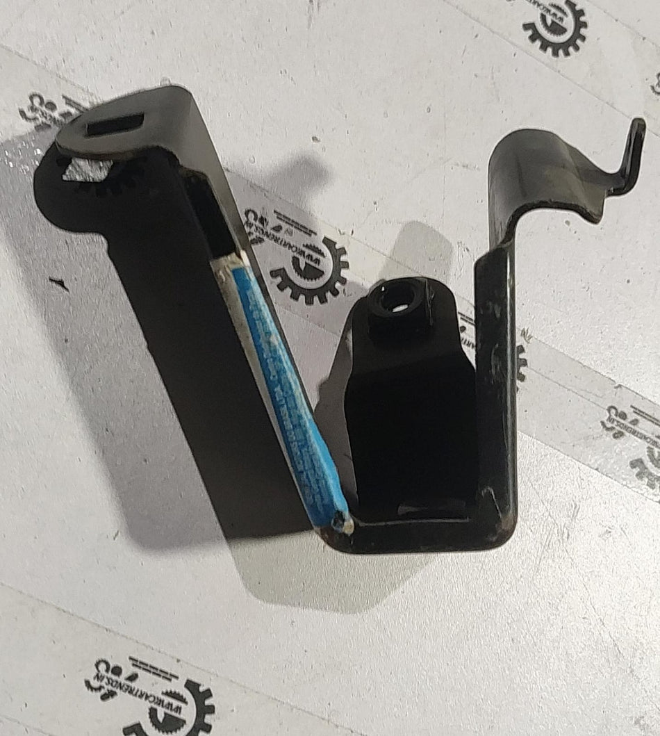 BRACKET ASM FRT BUPER IMPACT B CORSA S93292136
