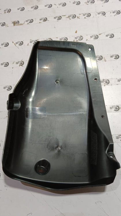 86822B4400 - REAR FENDER LINING XCENT RH SIDE