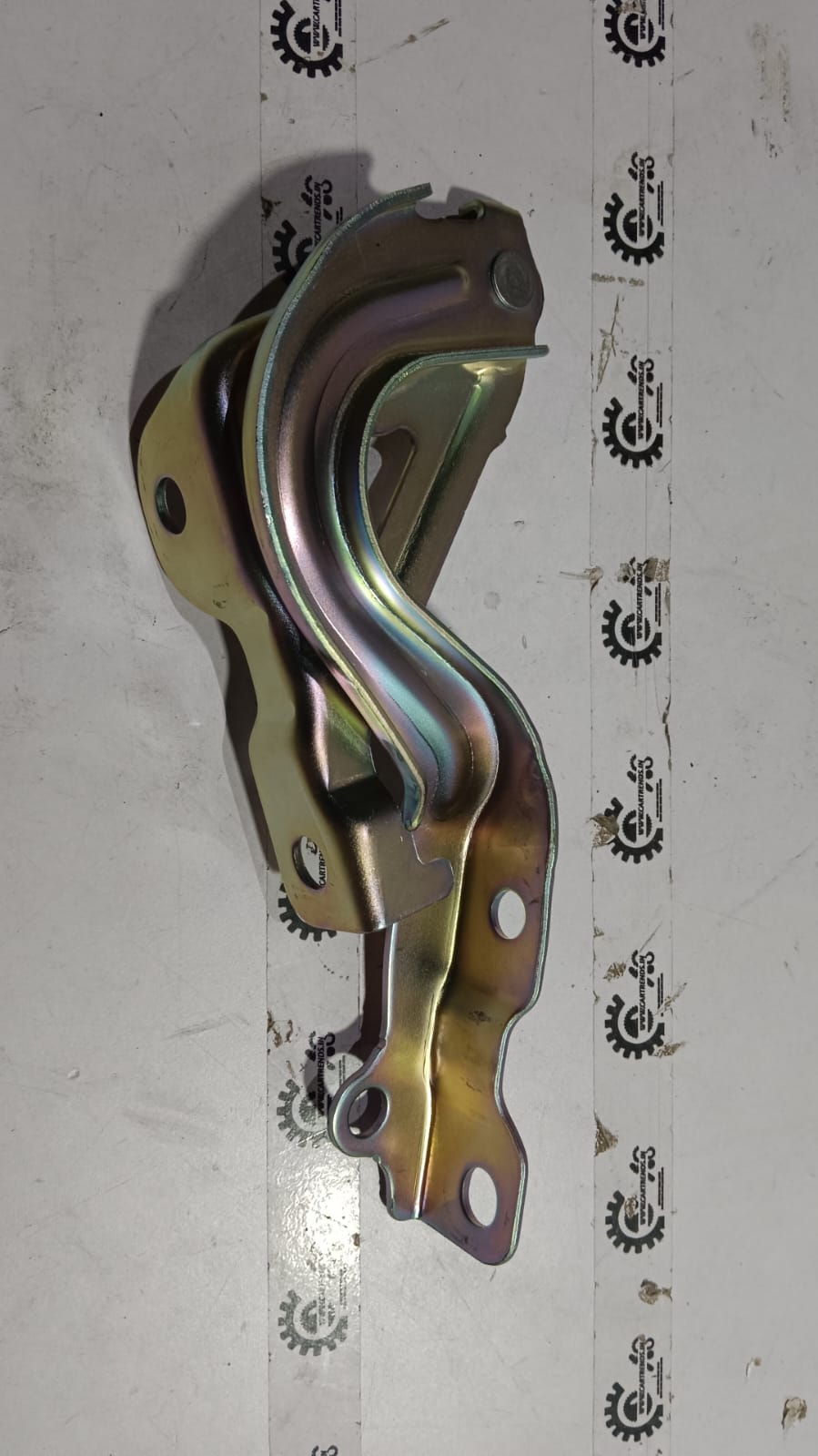 BONET HINGE XCENT RIGHT SIDE 79120B4000
