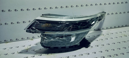 92101Q6100 - HEAD LAMP SELTOS LH SIDE