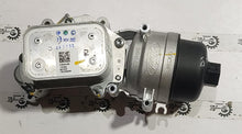 Load image into Gallery viewer, OIL COOLER ECOSPORTS  ASPIRE  AV6Z6L625B