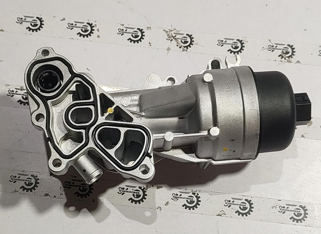 OIL COOLER ECOSPORTS  ASPIRE  AV6Z6L625B