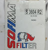 OIL FILTER NANO