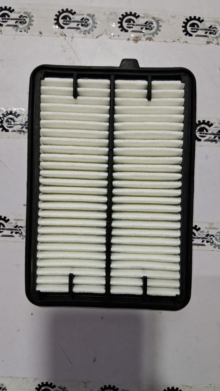 AIR CLEA NER ELE 165466VB0A
