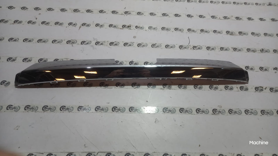RADIATOR GRILLE CHROME AMAZE 71123TSVK10