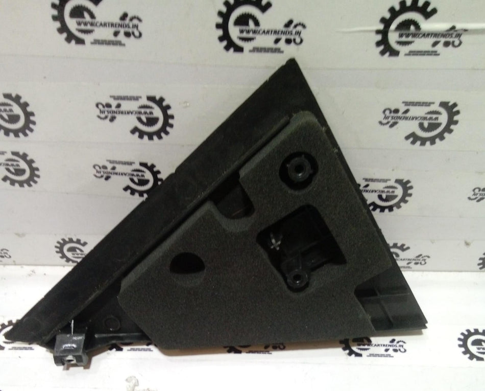GARNISH A REAR DOOR REAR LH OPTRA PETROL J96548202