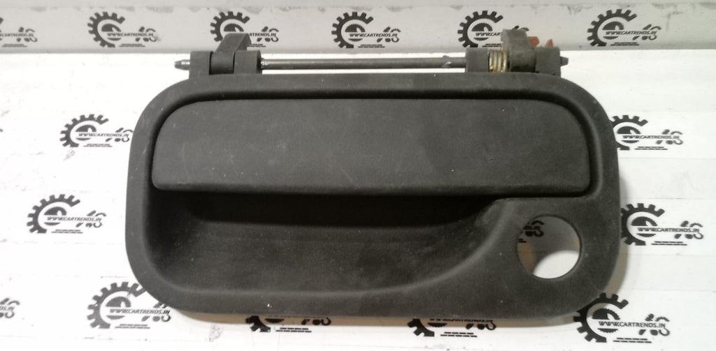 HANDLE A OUTER DOOR LH ASTRA C90555897