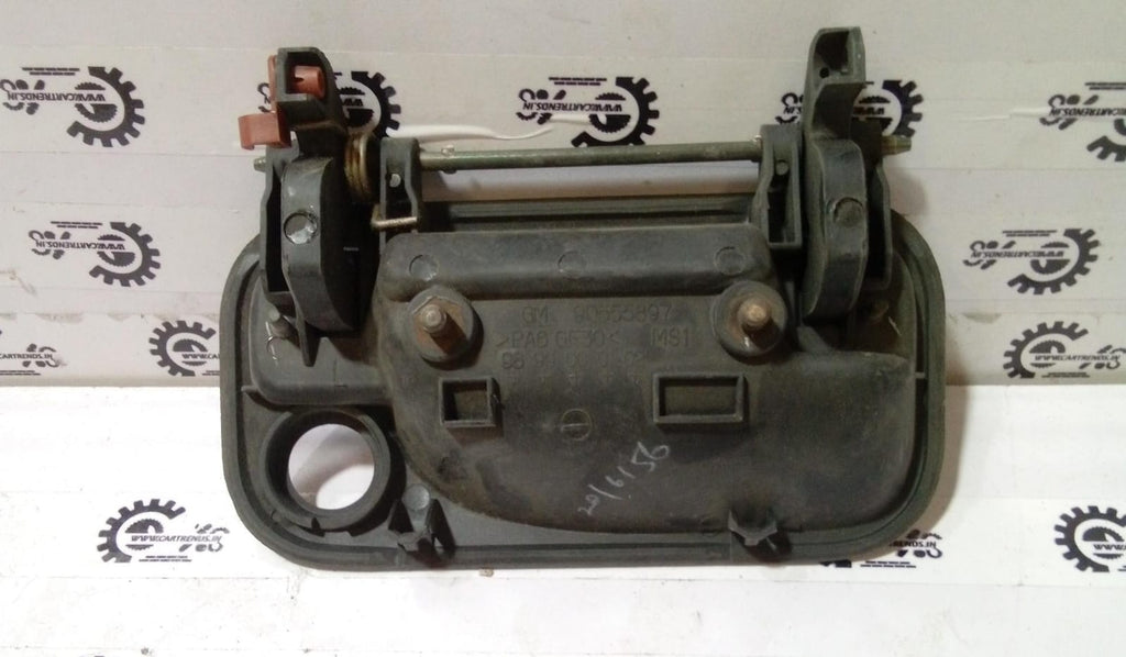 HANDLE A OUTER DOOR LH ASTRA C90555897