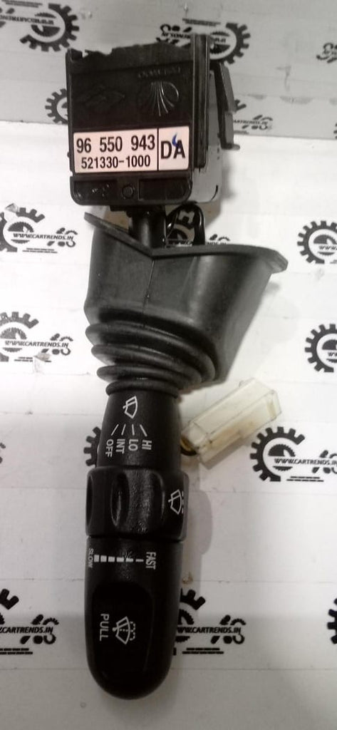 SWITCH A WIPER FRONT OPTRA PETROL J96550943