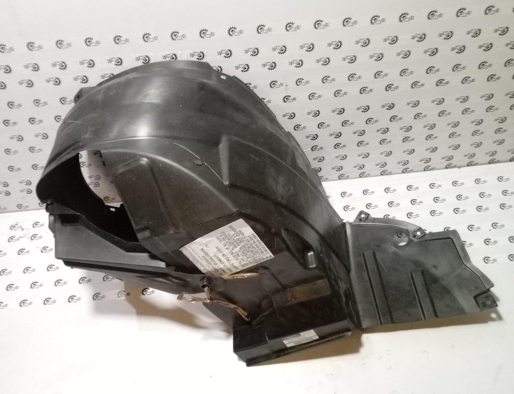 638316VA1A - FENDER CLIDING MAGNITE FRONT LH SIDE