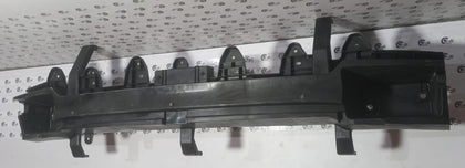 86631H6000 - REAR BUMPER RAIL VERNA NEXT GEN
