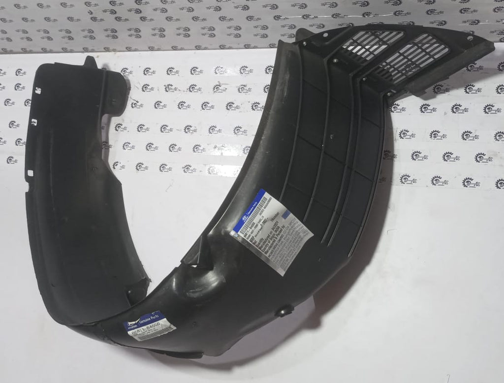 86811B4000 - FENDER LINING XCENT LH SIDE
