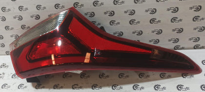 TAIL LAMP VERNA NEXT GEN LH SIDE  92401H6100