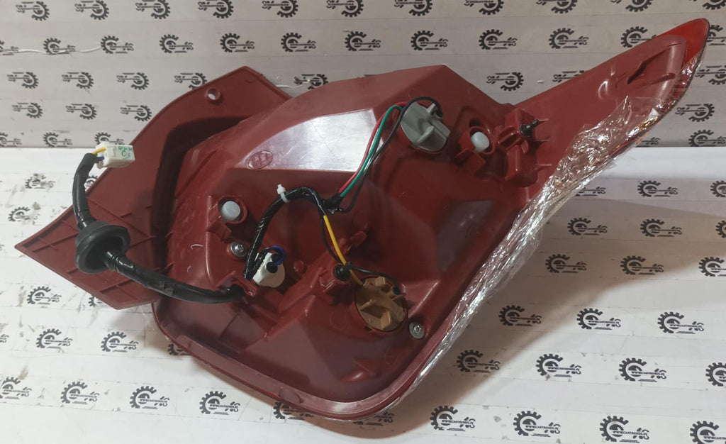 Hyundai Xcent Tail Lamp LH 92401B4400