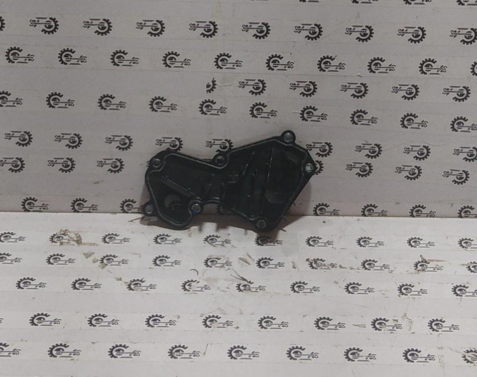BREATHER PLATE  CELERIO;ALTO K10  11220M81R10