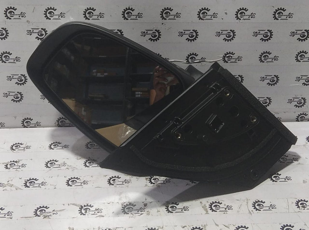 Side Mirror Verna Fluidic Right With Endictor 876201V941